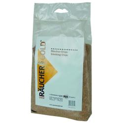 SCIURE DE HETRE POUR FUMAISON 2.5KG - RAUCHERGOLD DEC