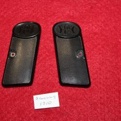 Plaquettes de pistolet 1910