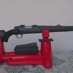 Carabine Renato Baldi Cal 222 Rem - Proche neuf