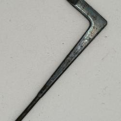 US 1éGM- US 2éGM- TOURNEVIS REGLEMENTAIRE- PISTOLET COLT 1911 -COFFRET ENTRETIEN