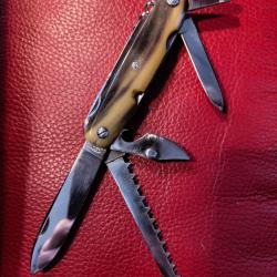 Couteau J.Mongin 7 pièces