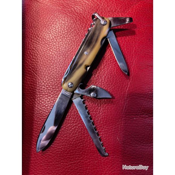 Couteau J.Mongin 7 pices