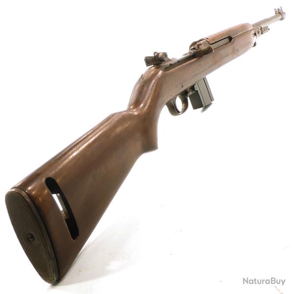 USM1  -  INLAND DIV.  -   Mars 1944   -  R�p�tition manuelle