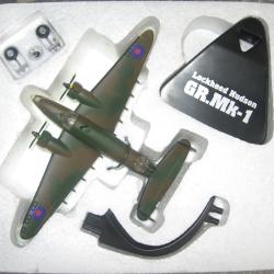 Bombardiers et G&eacute;ants du ciel