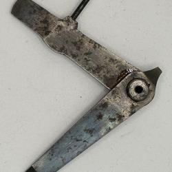 US 1éGM- US 2éGM- TOURNEVIS COMBINE REGLEMENTAIRE- SPRINGFIELD 1903