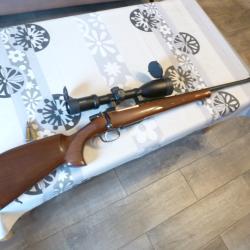 carabine à verrou CZ 550 en calibre 243 Winchester