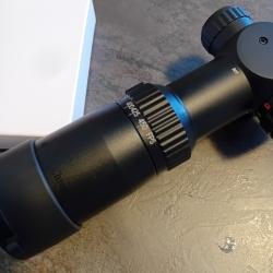 Lunette Ravin 450 Fps