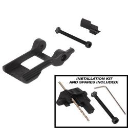 Tippmann Extended mag RELEASE TPX ou TCR