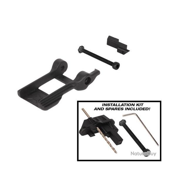 Tippmann Extended mag RELEASE TPX ou TCR