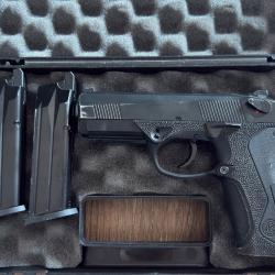 Réplique Airsoft de poing - WE