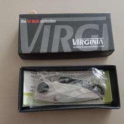 Couteau virginia
