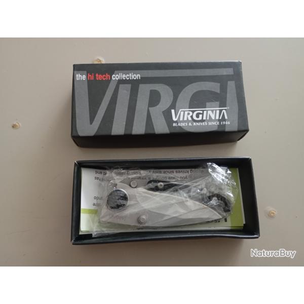 Couteau virginia