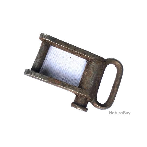 ALL 1GM- 2GM- FUSIL MAUSER G98- MAUSER G88-  ATTACHE DE BRETELLE