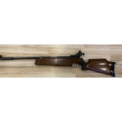 Carabine &agrave; air comprim&eacute; Feinwerkbau 300S, calibre 4.5 mm,droitier