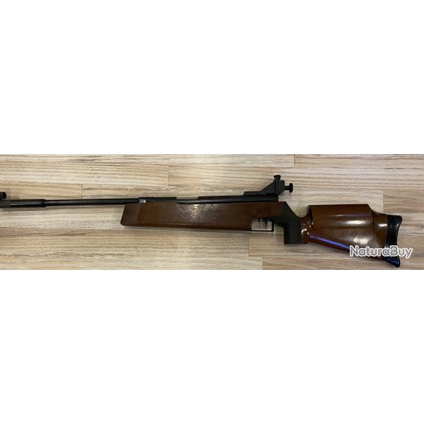 Carabine � air comprim� Feinwerkbau 300S, calibre 4.5 mm,droitier