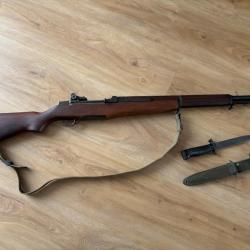 M1 Garand 308win cat C 2+1