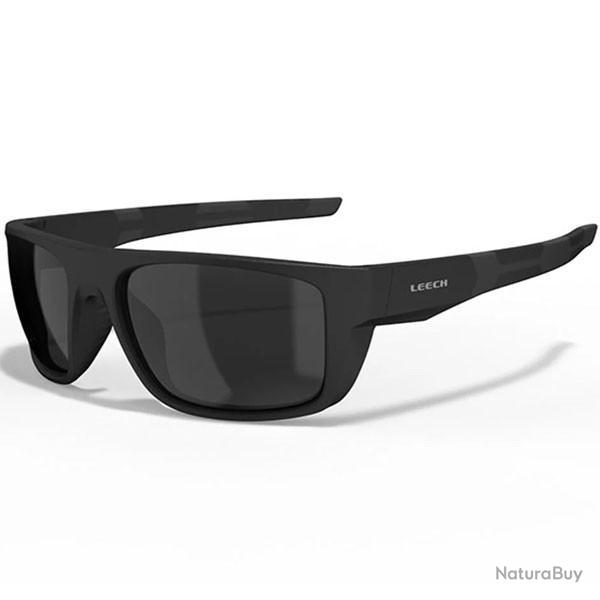 Lunettes Leech Moonstone Black
