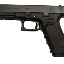 Glock 17 Gen 4