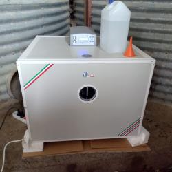 Eclosoir FIEM MG 316 LCD