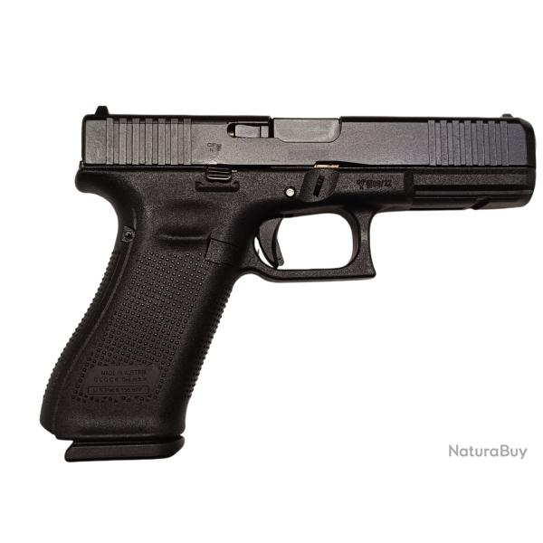 Glock 17 Mos Gen 5