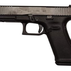 Glock 17 Gen 5 Mos