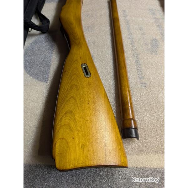 Vends crosse de Mosin Nagant