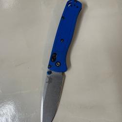 Benchmade 535 Bugout