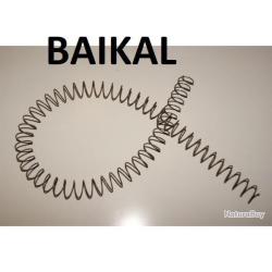ressort 57 cm longueur origine tube magasin fusil BAIKAL MP153 MP155 MP 153 155 - (b10379)