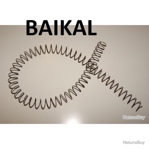ressort 57 cm longueur origine tube magasin fusil BAIKAL MP153 MP155 MP 153 155 - (b10379)