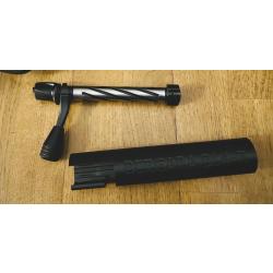 Bergara B14 R Boitier protège culasse