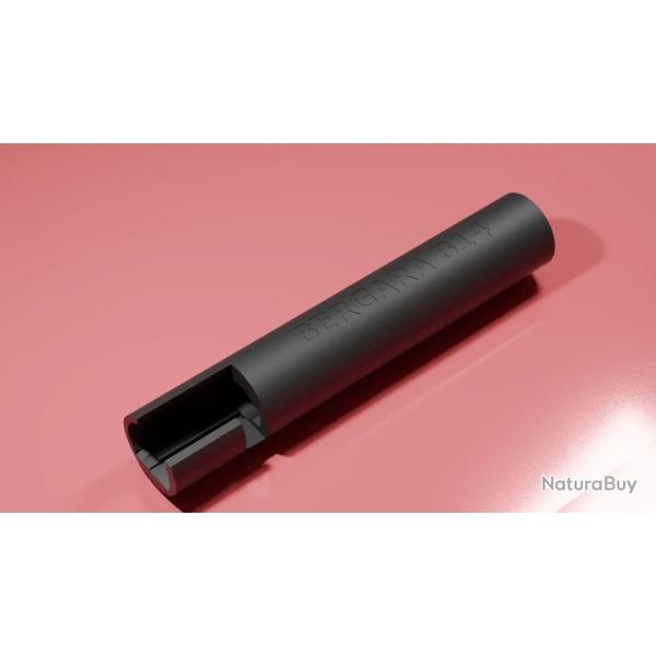 Bergara B14 Boitier prot�ge culasse