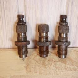 Jeux outils Redding .38 spécial - 1 SANS RESERVE !!!