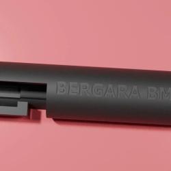 Bergara BMR Boitier protège culasse