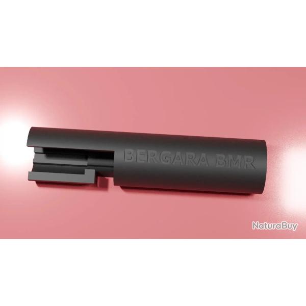 Bergara BMR Boitier prot�ge culasse