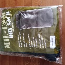 Sac étanche DRY SACK