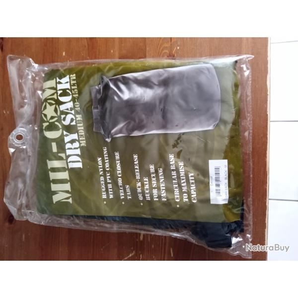 Sac tanche DRY SACK