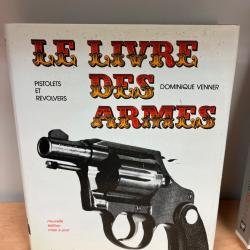 Le livre des armes