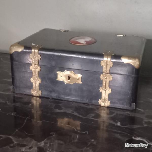 coffret   NAPOL�ON III  fin XIX �me