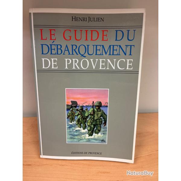 Le guide du d�barquement