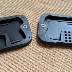 Mallette pour Ruger LCP 2