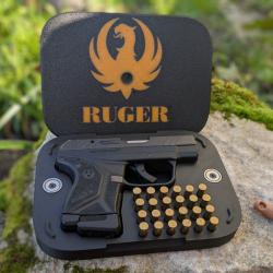 Mallette pour Ruger LCP 2
