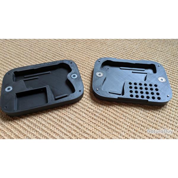 Mallette pour Ruger LCP 2