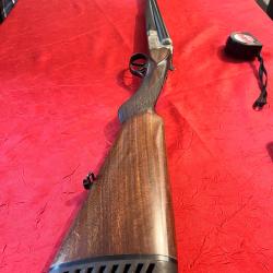 Juxtapos&eacute; calibre 20 h&eacute;lice hamerless