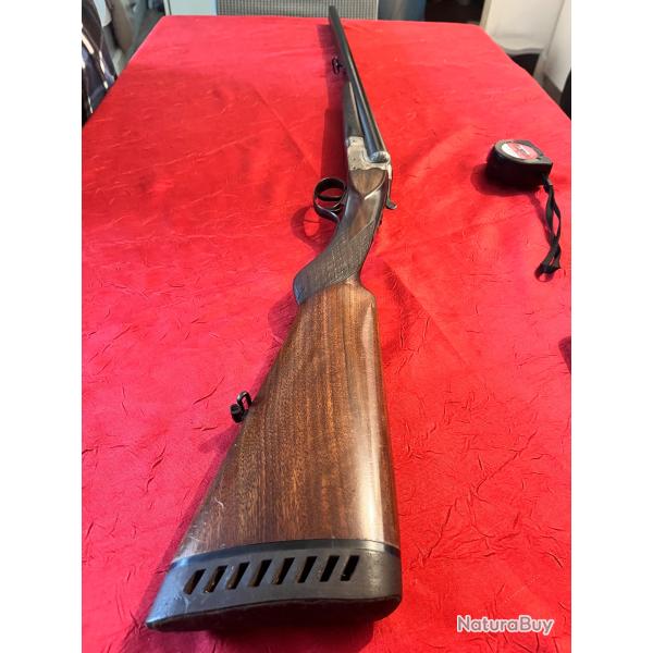 Juxtapos� calibre 20 h�lice hamerless