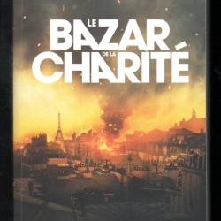 le bazar de la charit&eacute;  d'odile bouhier