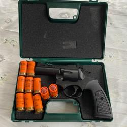 Pistolet GC 27 Luxe SAPL 12/50 Gomme Cogne