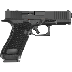 PISTOLET GLOCK 45 GEN6 OR FS 9X19