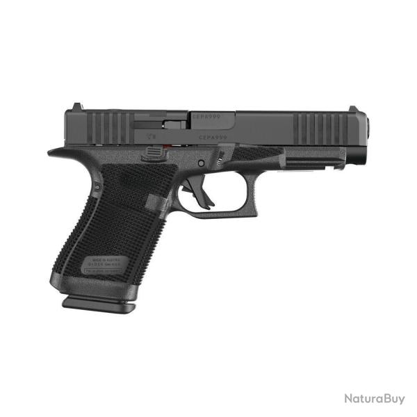 Pistolet Glock 49 GEN6 OR FS 9X19