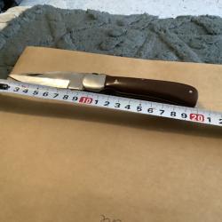 Couteau de berger corse