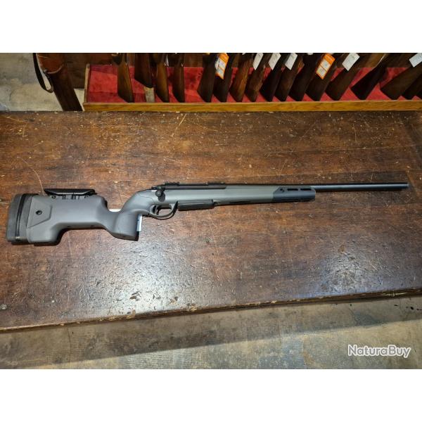 Carabine  verrou Sako S20 cal 300 win Mag